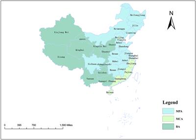 Driving Factors of Carbon Emission Intensity for China's Planting: A Combination of LMDI and PDA